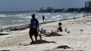 Los puertos estarán cerrados hasta nuevo aviso