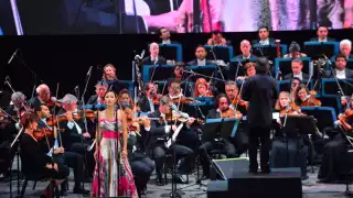 Gran inauguración del Festival Cervantino 2022