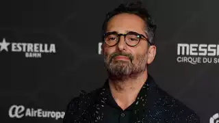 Jorge Drexler cantará con Elvis Costello en la gala de los Latin Grammys