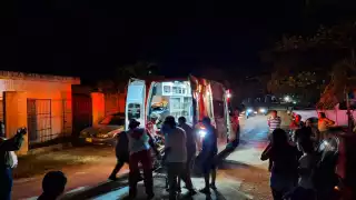 Joven con epilepsia termina con quemaduras tras caerle agua caliente en Carrillo Puerto