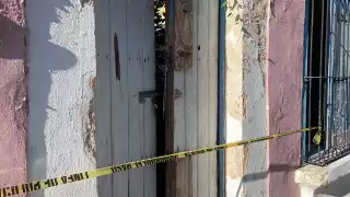 Los ladrones ingresaron en horas de la madrugada