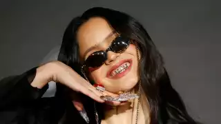 Rosalía, cantante y compositora española