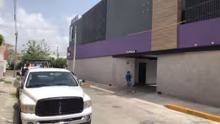 Empleados hallan a un travesti ahorcado en el motel  Sexto Sentido de Cancún