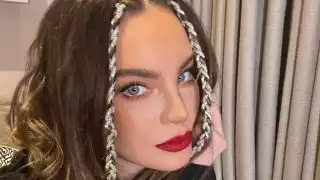 Belinda cancela su concierto en Festival Musical de Texas