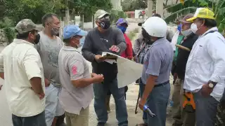 Campesinos y pobladores comenzaron a unirse en diferentes frentes