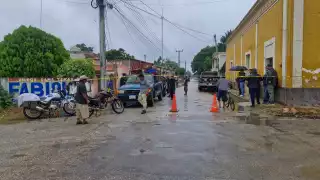 Familia de Tekax pierde su casa tras la orden de desalojo de un Juez