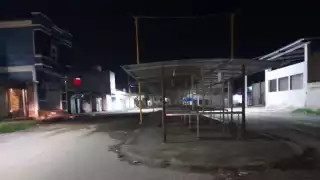 Amantes de lo ajeno se aprovechan de ebrio en Escárcega