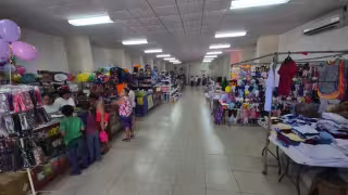 Este martes dio inicio oficialmente la Feria del Regreso a Clases 2026 en el municipio de Champotón.