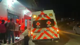 Un hombre fue ejecutado dentro de una taquería en Campeche