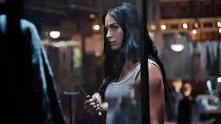 Melissa Barrera es despedida de Scream VII por comentarios sobre Israel