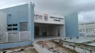 Empleado del rancho “El Miedo” asesinado a corta distancia