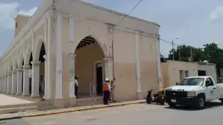 Según el jefe de oficina de la Comisión se les debe un saldo de más de 50 mil pesos