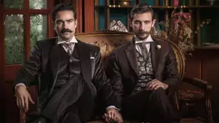 Netflix: Estos son los estrenos de la próxima semana