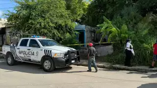 Fuertes olores alarmaron a vecinos