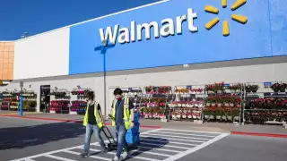 Walmart avisó sobre sus tiendas en Sinaloa
