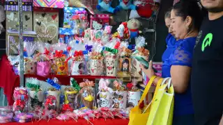 A cada locatario campechano le costó el permiso 350 pesos