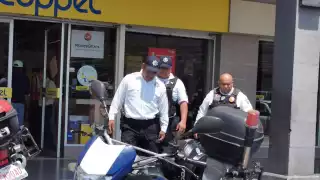 Empleada de Coppel en Ciudad del Carmen reporta acoso de un cliente