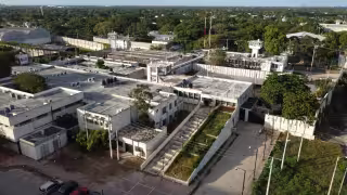 Cerca de 800 internos  en el Cereso de Mérida no han sido condenados y enfrentan procesos en curso