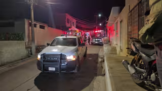 Dos policías estatales fueron liberados tras ser investigados por una balacera.