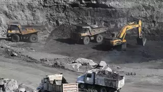 FGR solicita ficha roja a Interpol contra tres implicados en caso de mina de Sabinas, Sonora