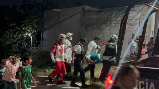 Se han registrado varios casos de ladrones golpeados