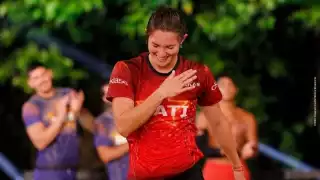 Así se vivió el duelo de esta noche en Exatlón México