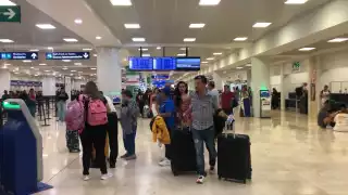 Inicia la temporada alta de Cancún