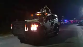 Sube la cifra a 20 los muertos y cuatro lesionados, tras el ataque a un palenque clandestino en Zinapécuaro, Michoacán