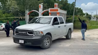 La FGR intervendrá en la investigación del basurero clandestino Siglo XXI.