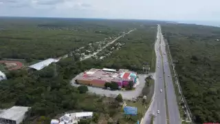 El promovente podrá plantear un nuevo proyecto