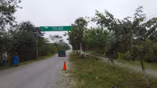 Alerta en Calakmul: dos muertes autoinfligidas en menos de 72 horas sacuden al municipio