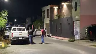 Cuatro de los cinco sospechosos acababan de abandonar el Cereso de Chetumal