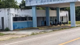 Se salvó de su destrucción