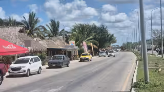 Semana Santa deja buenas ventas en la zona turística de Champotón