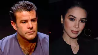 Eduardo Capetillo asegura que esos rumores se deben a causa de envidias