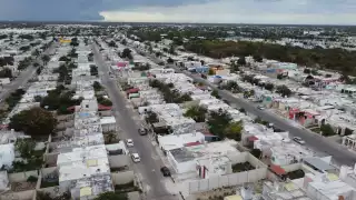 Renta casa en Ciudad Caucel a través de Airbnb y les roban