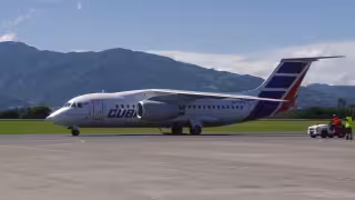 Cuba negó la suspensión del suministro de combustible Jet A-1 en sus aeropuertos internacionales.