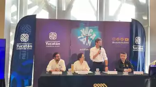 Yucatán tuvo buenos resultados en el Tianguis Turístico 2023