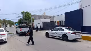 Gobierno de Campeche exhorta al Tribunal de Disciplina Judicial a analizar caso del Juez Federal Fernando Payá Ayala