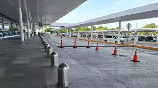   ¿Cuánto cuesta un taxi del aeropuerto de Mérida a Chichén Itzá?  