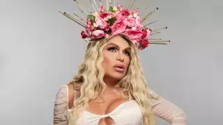 Salma Hayek, Verónica Castro, Cinthia Klitbo, Itati Cantoral, Daniela Castro y Victoria Rufo han sido reinas en Campeche