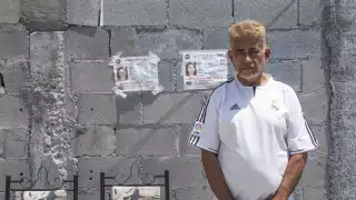 Gerardo Martínez se reunió con Samuel García para continuar con las investigaciones por la muerte de Yolanda Martínez