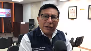El TEEC y la Fiscalía de Campeche reforzarán la vigilancia rumbo al proceso electoral.