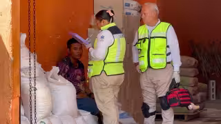 Golpe de calor cobra una vida; IMSS refuerza medidas preventivas