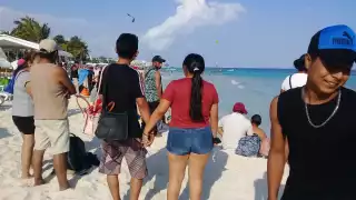 Ciudadanos de Quintana Roo no usan preservativo para protegerse del VIH