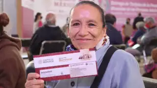 Pensión para el Bienestar de Personas Adultas Mayores: ¿Cuándo inicia el registro?