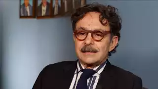 Gabriel Quadri, aspirante a la presidencia de México 2024