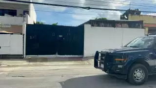 Una de las víctimas fue herida con el cacha del arma al resistirse e intentar defenderse