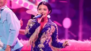 Latin Grammy: ¿Por qué es tendencia Ángela Aguilar?