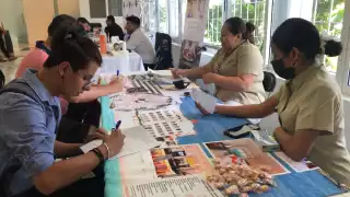 A partir de este miércoles se realizará la feria del empleo de la  Asociación de Hoteles de Cancún